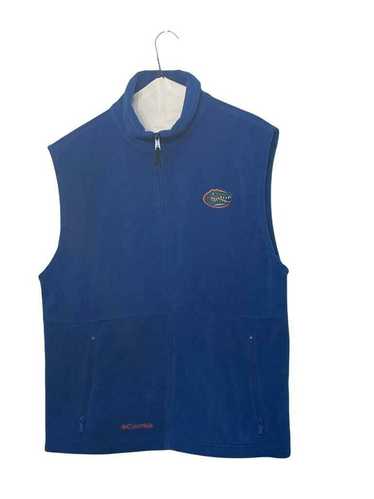 Blue Columbia Sports Wear Company Gator University