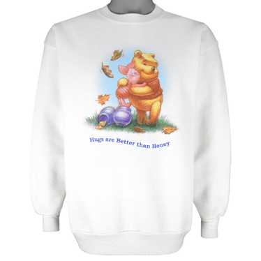 Disney - Winnie The Pooh Hugs Are Better Than Hon… - image 1