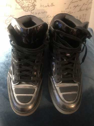 alejandro ingelmo✳︎mia Alejandro ingelmo sneakers - Gem