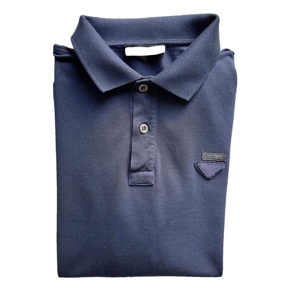 Prada Polo shirt - image 2