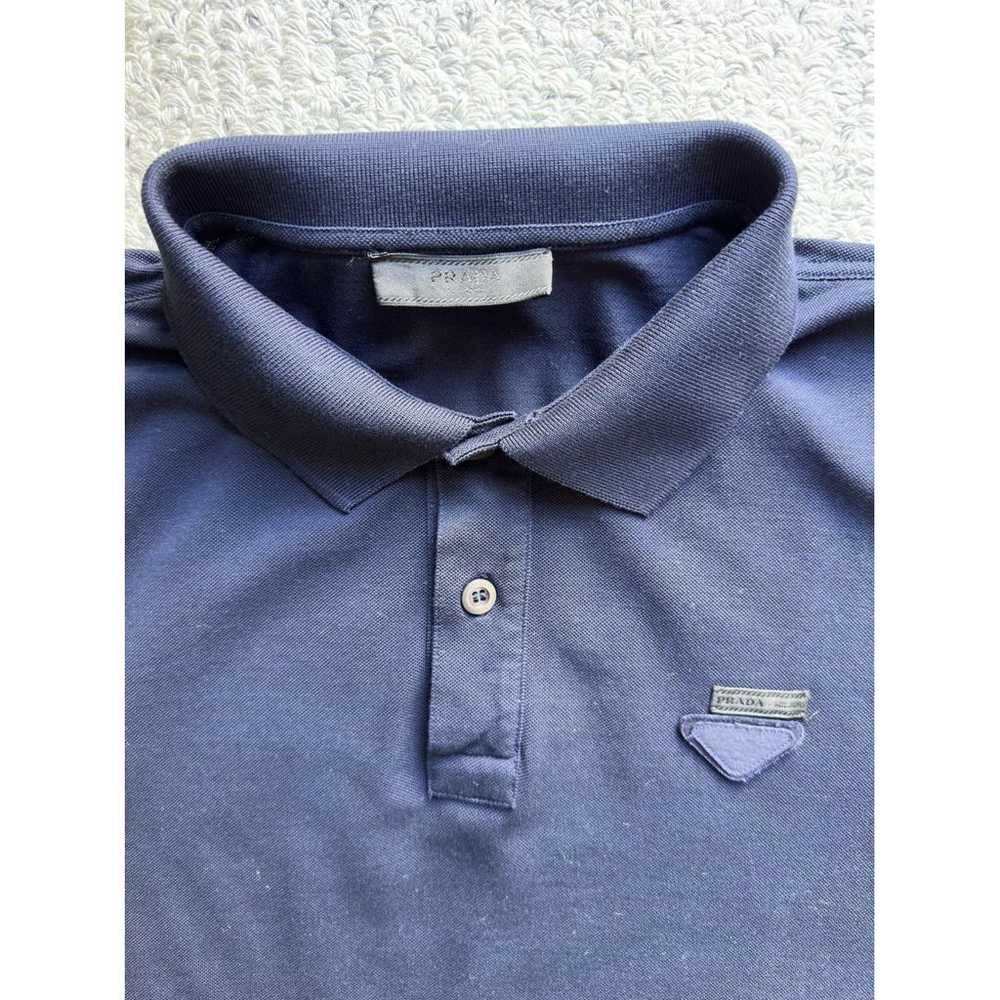 Prada Polo shirt - image 3