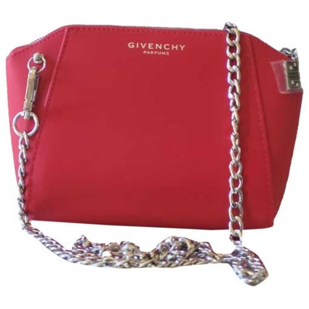 Givenchy Vegan leather crossbody bag - image 1