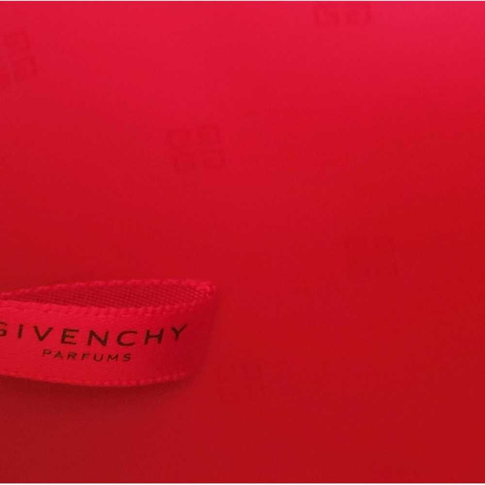 Givenchy Vegan leather crossbody bag - image 3