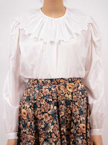 1970's AE BOUTIQUE blouse