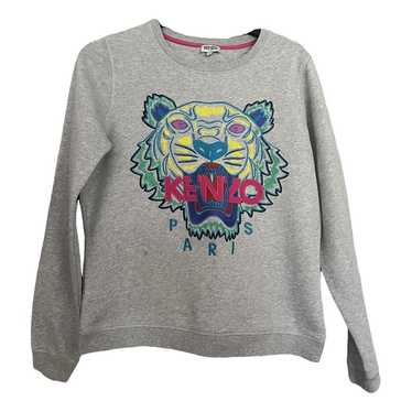 Kenzo Tiger top - image 1