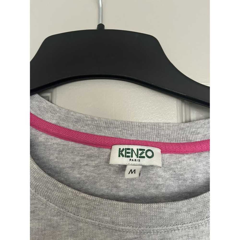 Kenzo Tiger top - image 2