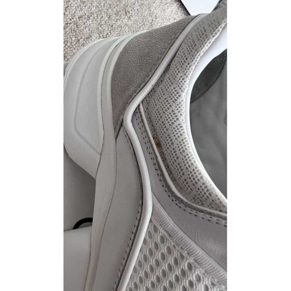 Givenchy Jaw cloth trainers - image 4