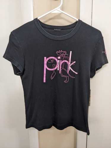 トップス archive grunge puma pink panther t-shirt archive grunge puma pink panther t-shirt - メルカリ