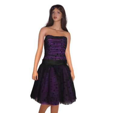 prom dresses brand flirt