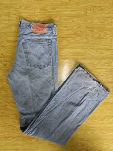 Levis × vintage 517-03 - Gem