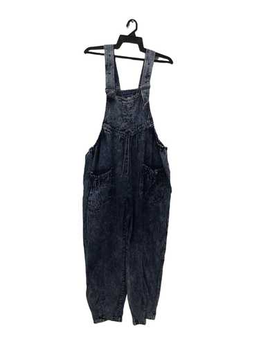 otii fleece overall aaraataamaa JAPONESS-