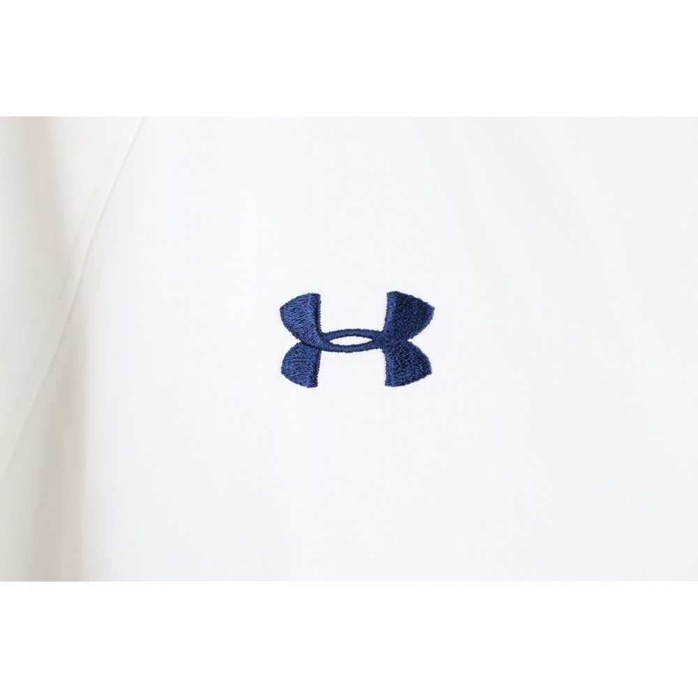 Under Armour Under Armour Team Issued University … - image 4