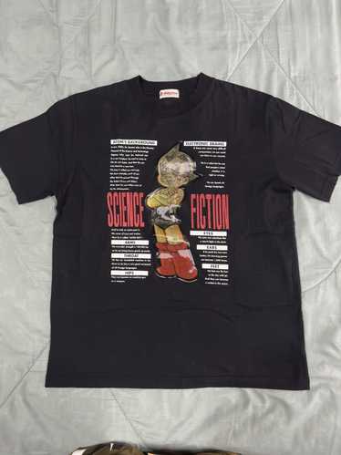 Vintage Astroboy 3D tshirt - image 1