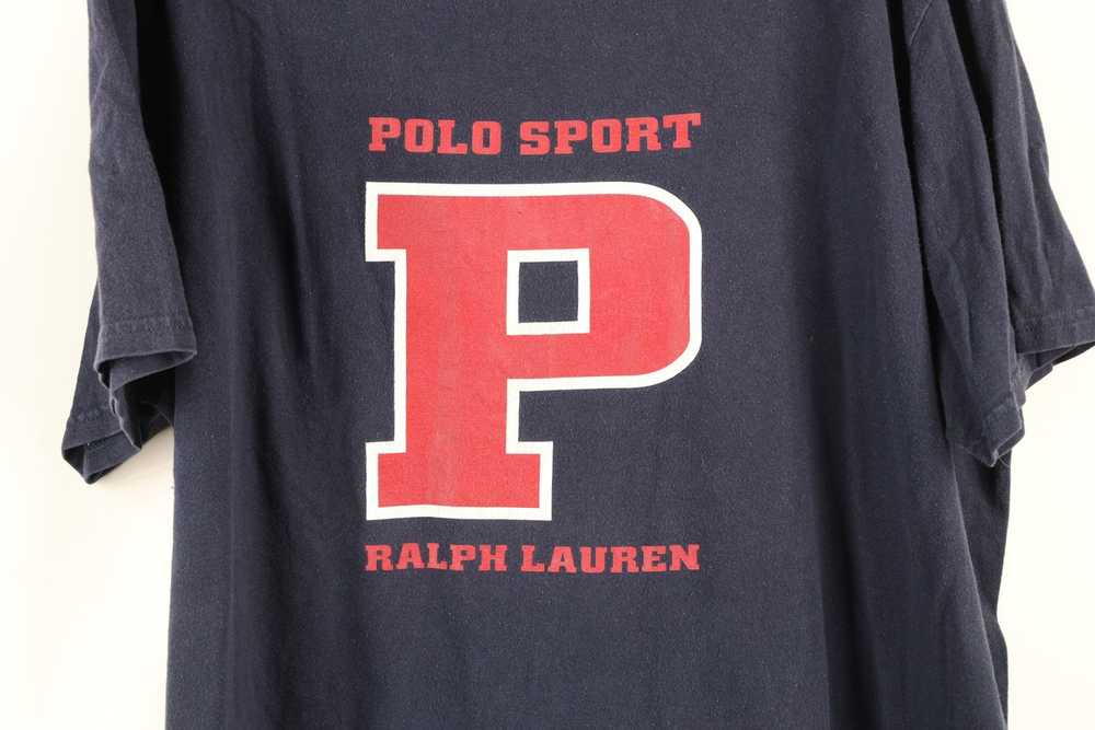 Ralph Lauren × Vintage Vintage 90s Polo Sport Ral… - image 4