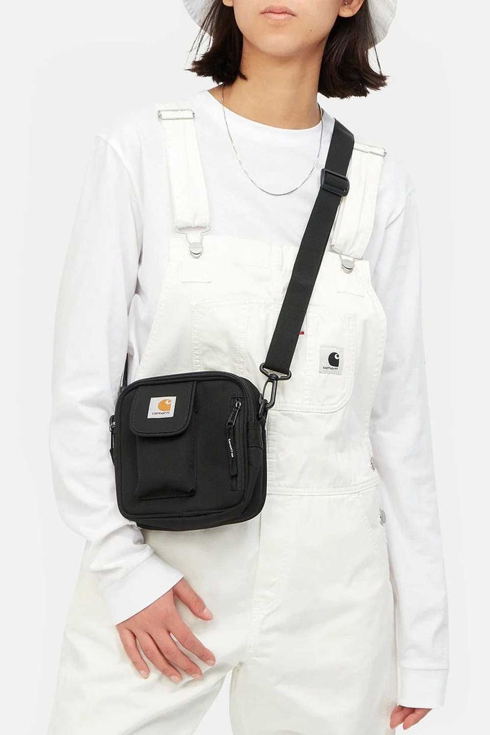 Carhartt × Carhartt Wip Carhartt Essential Small … - image 10