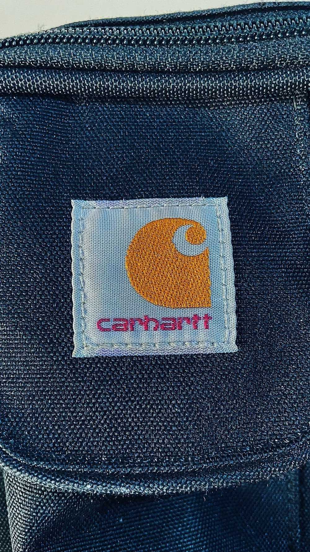 Carhartt × Carhartt Wip Carhartt Essential Small … - image 4