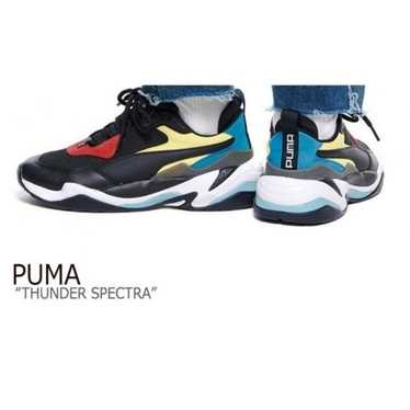 Puma best sale thunder homme