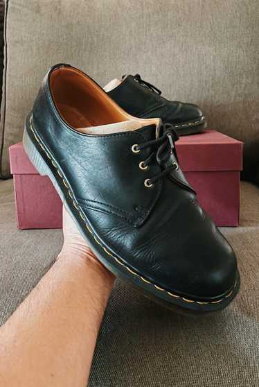 Dr. Martens × Horween Leather Dr Martens x Horween