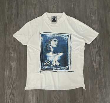 GmarShops  SHIRT WHITE - Apparis Markie T-Shirt Grün - X FRAGMENT SHORT  SLEEVE T