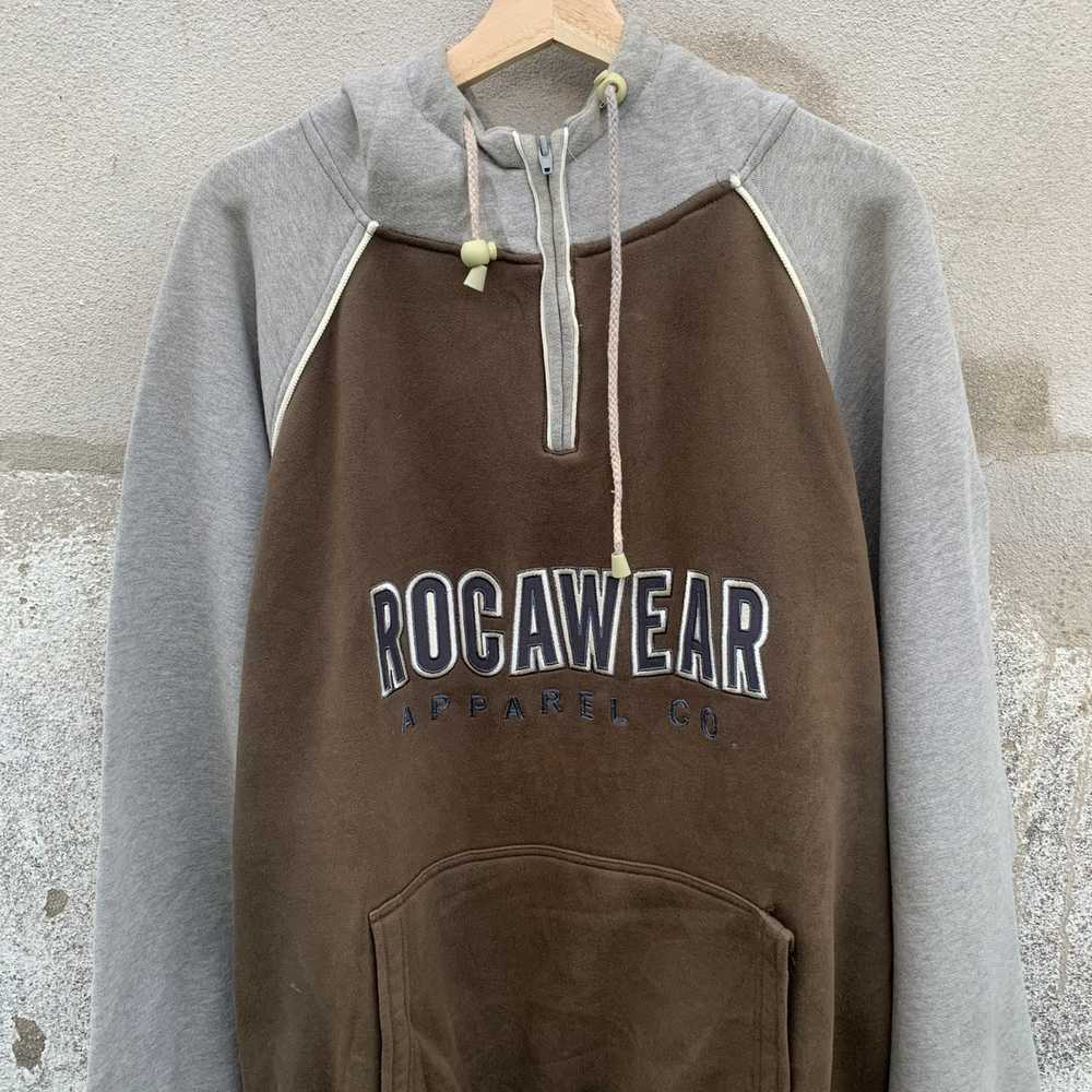 Rocawear × Streetwear × Vintage RARE ‼️ Rocawear … - image 2