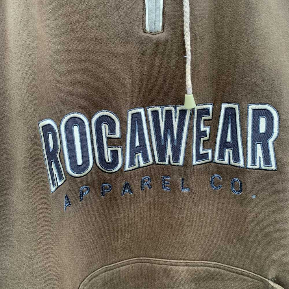 Rocawear × Streetwear × Vintage RARE ‼️ Rocawear … - image 3