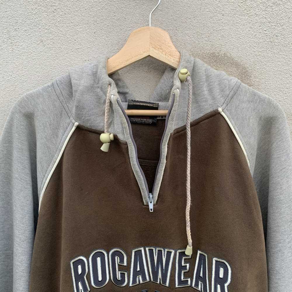 Rocawear × Streetwear × Vintage RARE ‼️ Rocawear … - image 5