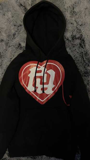 Other RR Valentines Day Drop Hoodie
