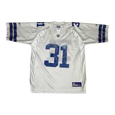 Julius Jones Dallas Cowboys Throwback Jersey Reebok 4XL NFL | SidelineSwap