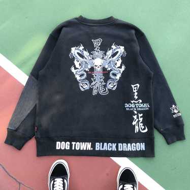 Dogtown × Skategang × Streetwear Dogtown - image 1