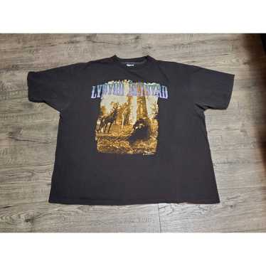 vintage 1993 lynyrd skynyrd - Gem