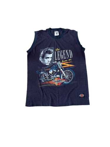 Harley Davidson × Streetwear × Vintage Vintage Ja… - image 1