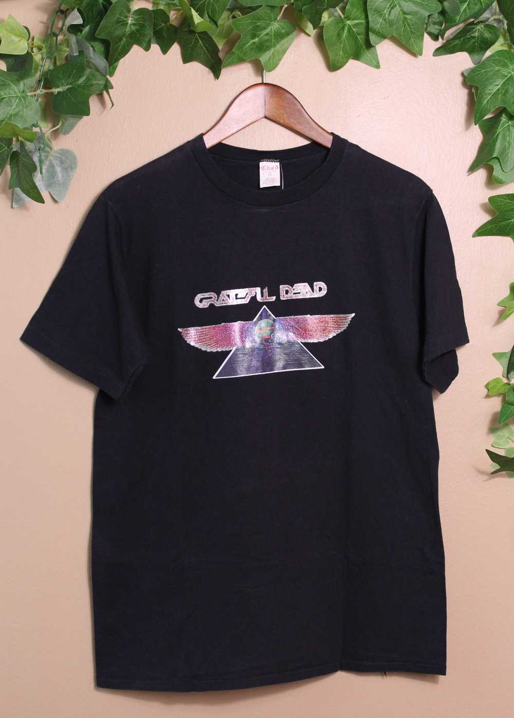 80s Grateful Dead Tester T-Shirt Large – Vintage Sponsor