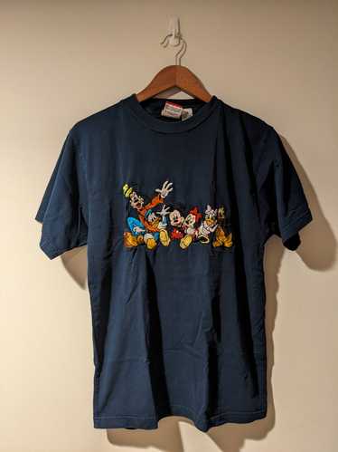 Disney mickey inc vintage - Gem