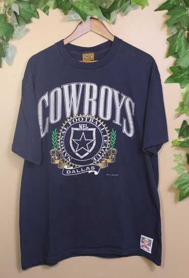 NFL × Sportswear × Vintage VINTAGE 1993 DALLAS COW