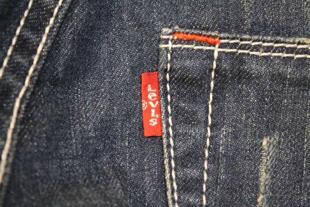 Comme Des Garcons Play × Levi's × Speedo Rare CDG… - image 8