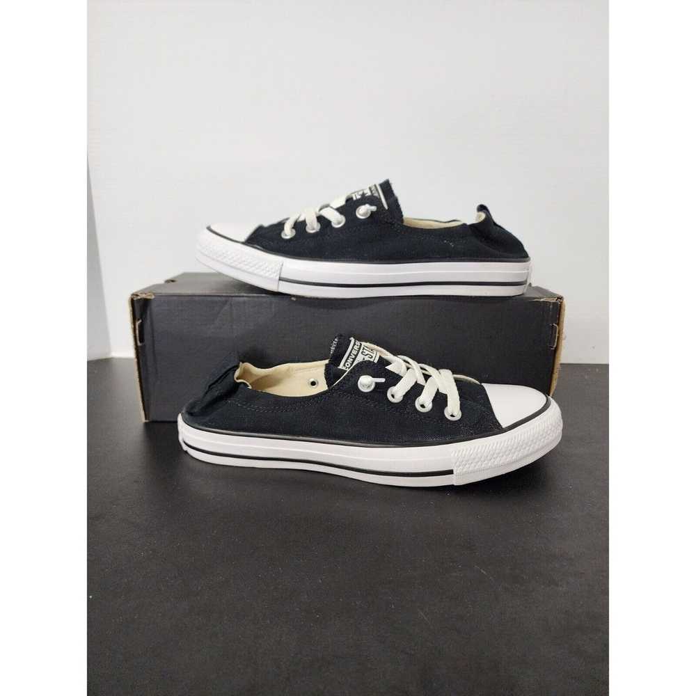 Converse Converse Slip Ctas Ox Black Size 7.5 Men… - image 1