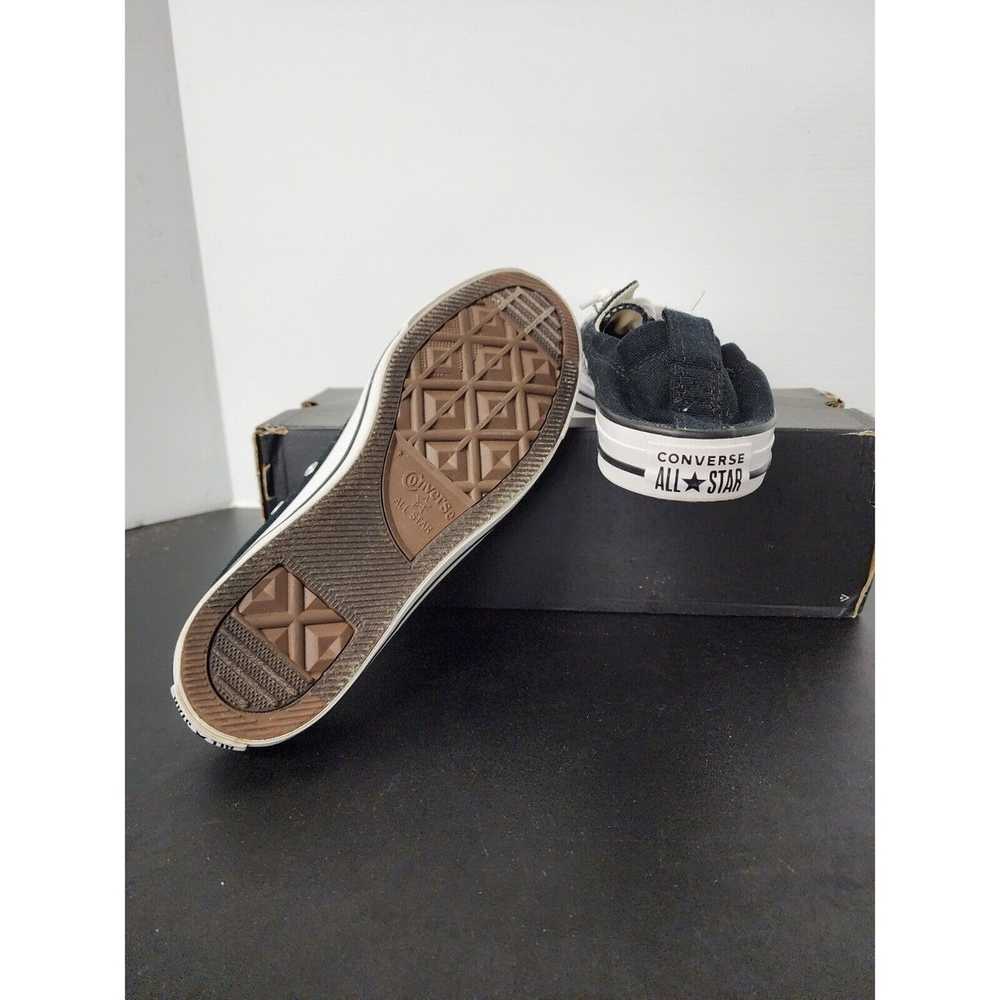 Converse Converse Slip Ctas Ox Black Size 7.5 Men… - image 5