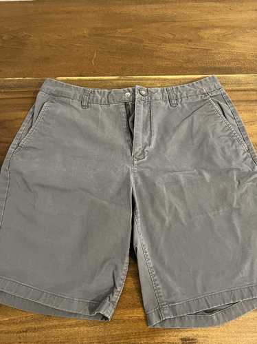 Bonobos Bonobos 9 inch shorts