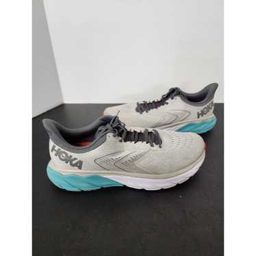 Hoka One One Hoka m arahi 5 grey size 10.5d mens … - image 1