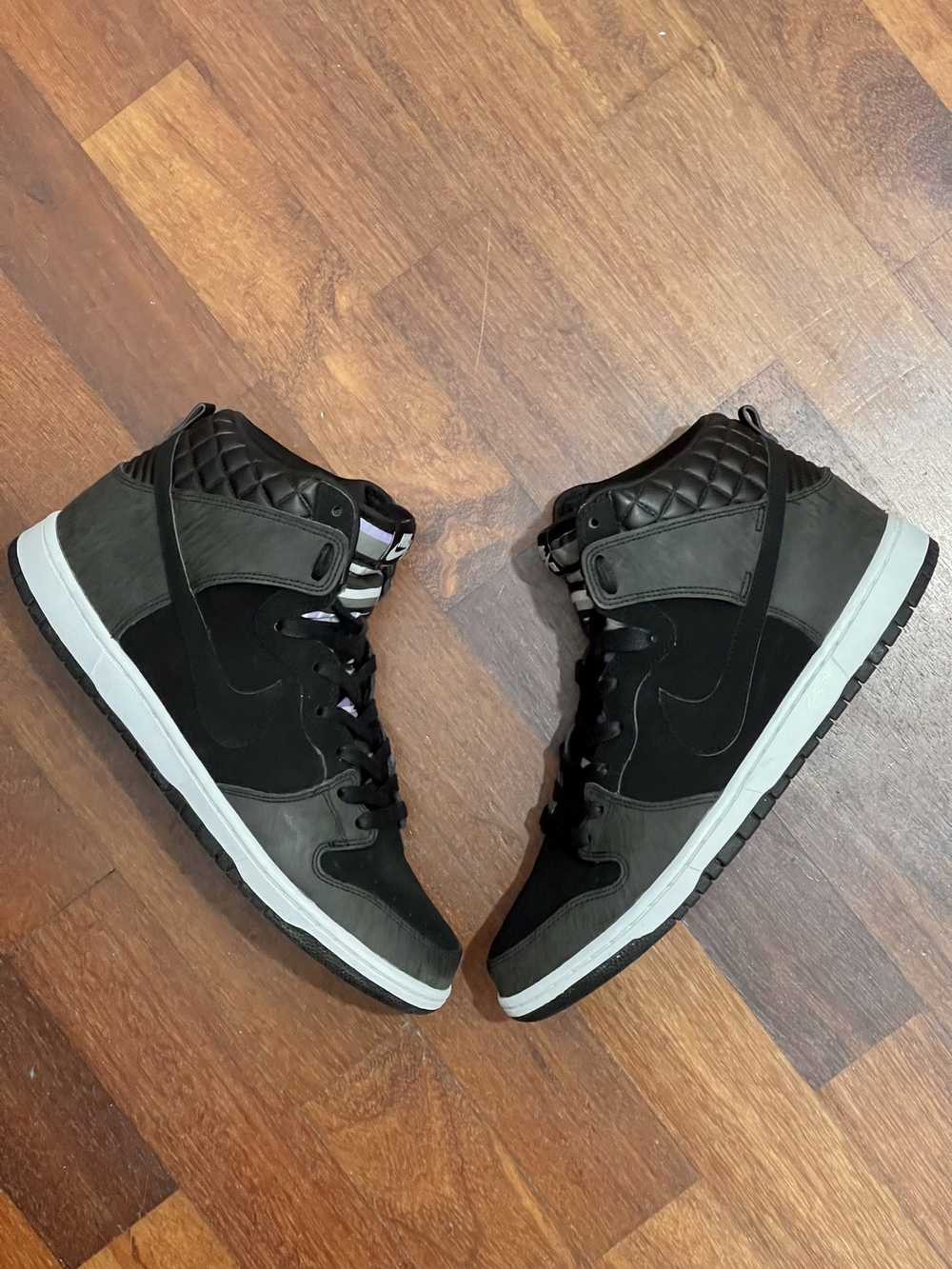 civilist berlin nike sb