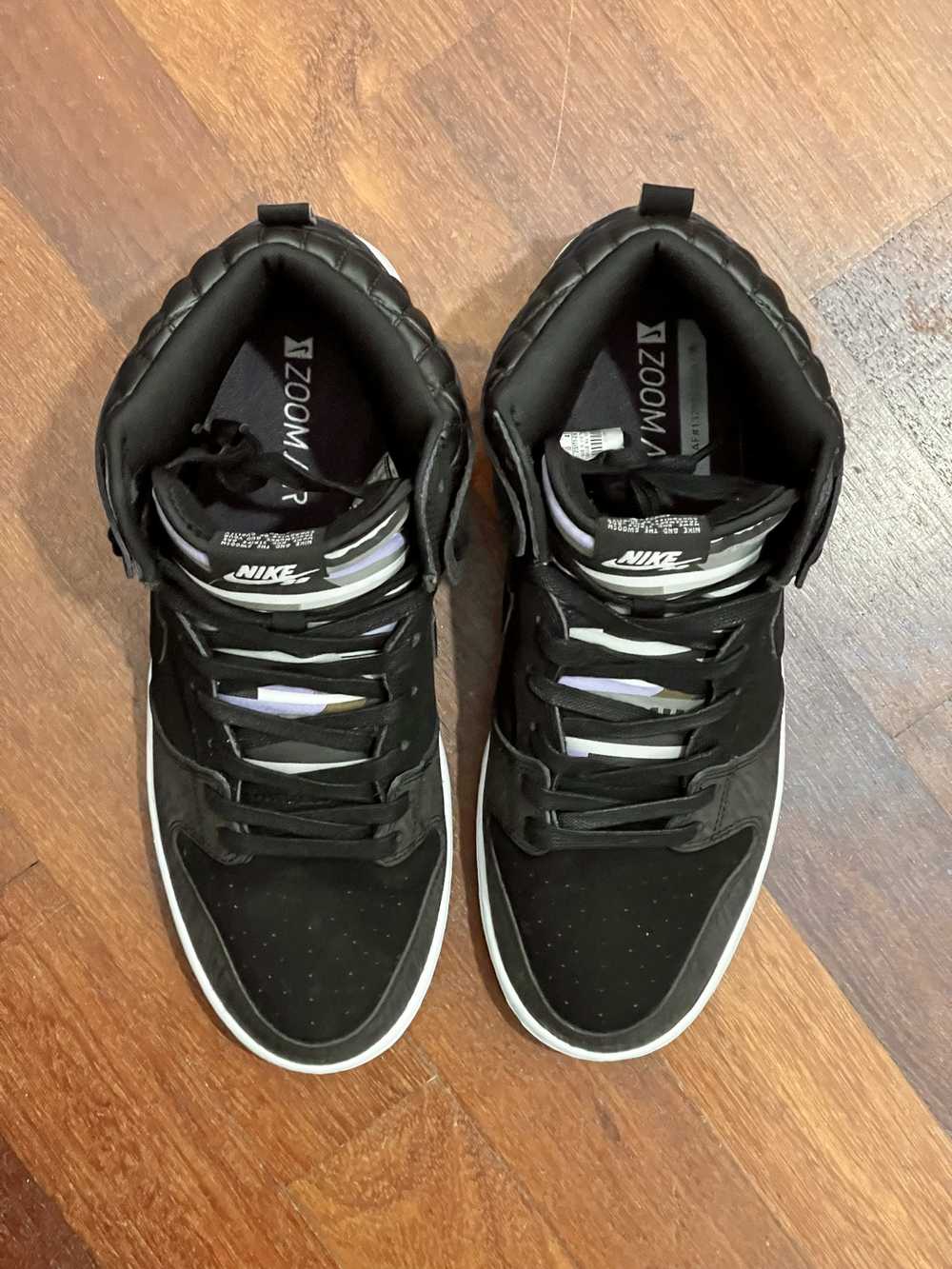 civilist berlin nike sb