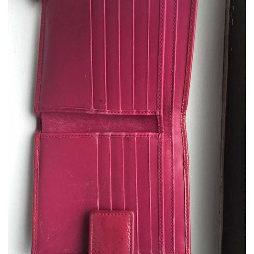 Yves Saint Laurent Leather wallet - image 3