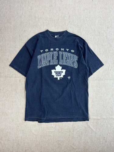 Vintage Vintage Ravens Athletic Toronto Maple Lea… - image 1