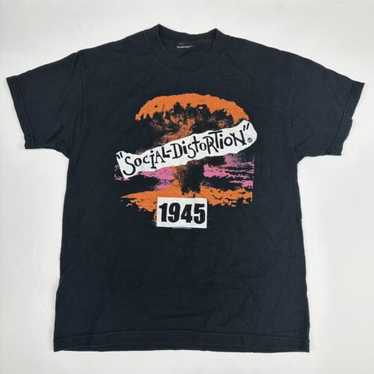 Social distortion mike ness - Gem