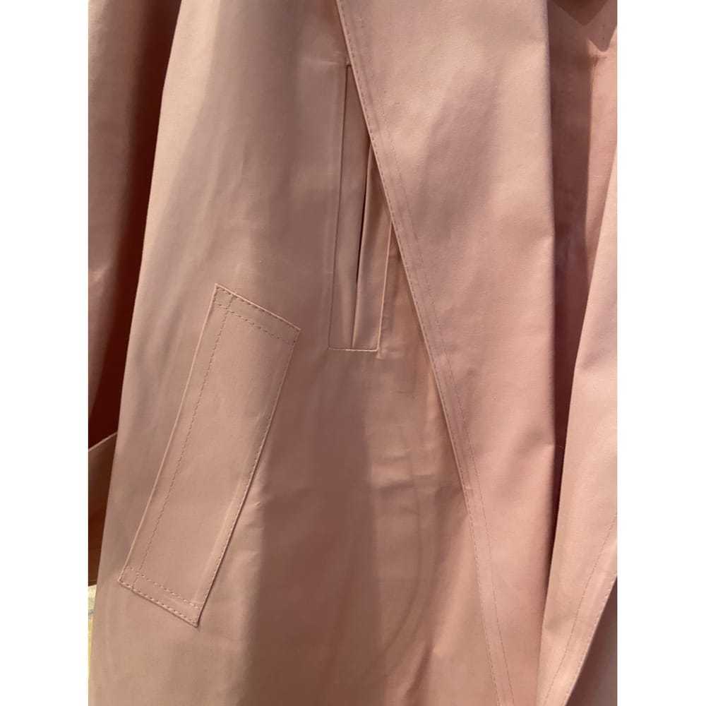 Maison Martin Margiela Trench coat - image 2