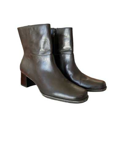 Other Easy Spirit Esupgrade Parquet Brown Boot 8M