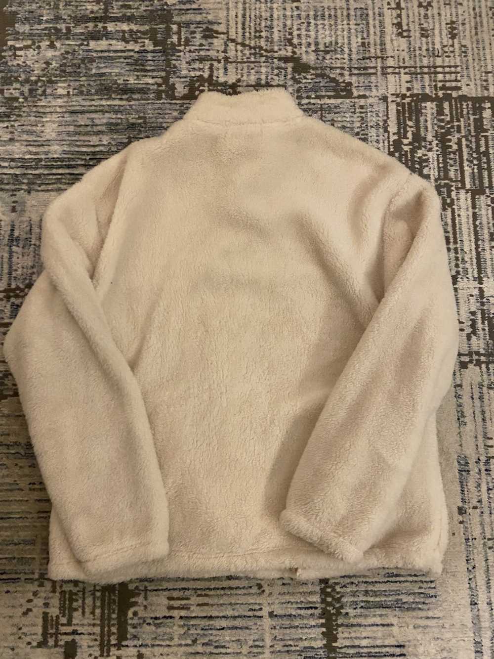 Forever 21 Forever 21 Fur Sweater Pullover - image 3