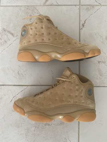 Jordan Brand Jordan 13 Retro “Wheat”