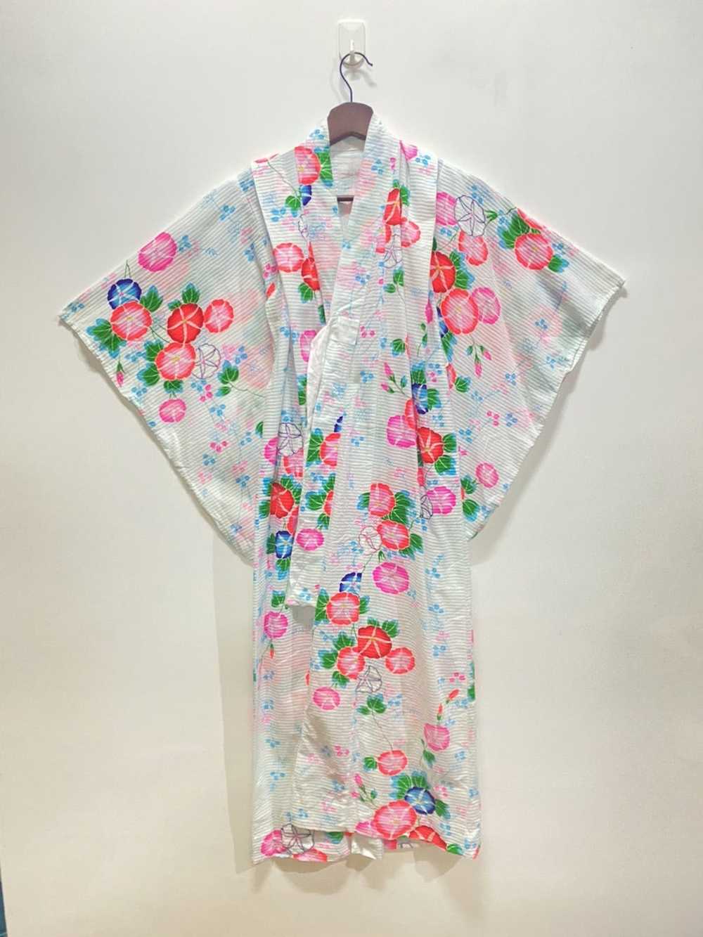 Japanese Brand × Japanese Classic Script × Kimono… - image 2