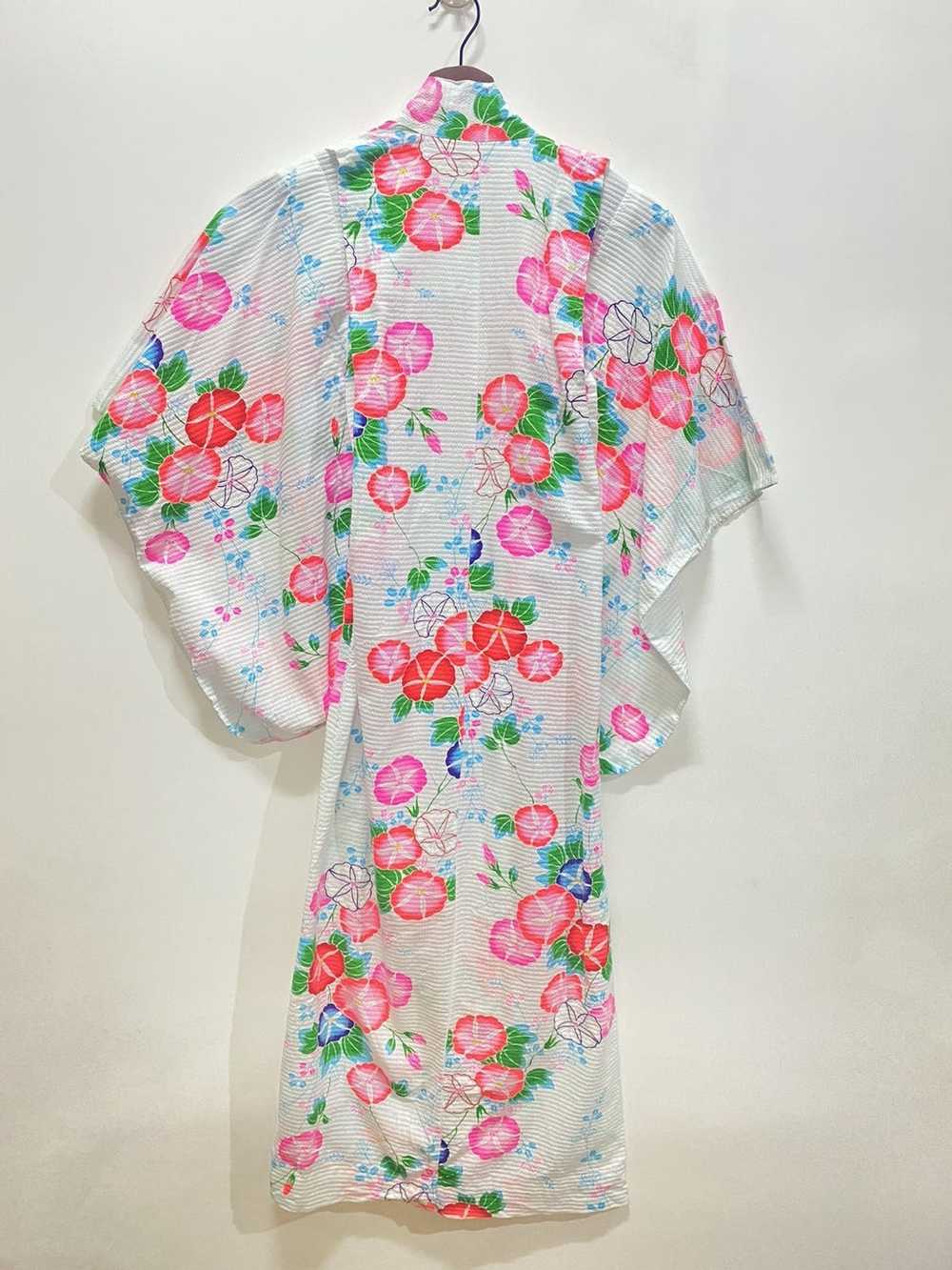 Japanese Brand × Japanese Classic Script × Kimono… - image 6